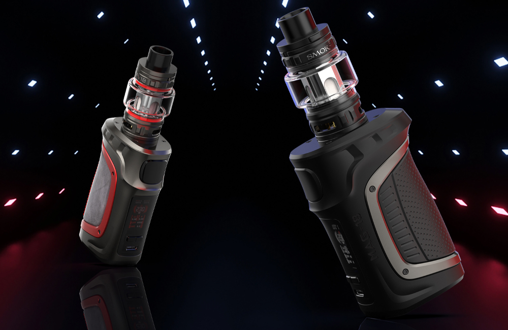 MAGNUM magmods genesis VAPE 物凄く